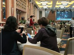 -顺德人家食府(黄金广场店)