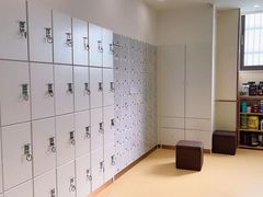 -中田健身工作室(博兴路店)