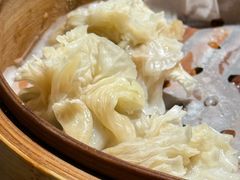 -诺敏塔拉奶茶-布里亚特包子-手把肉(锦都会店)