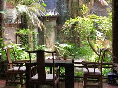-The Flowers Coffee(南山店)
