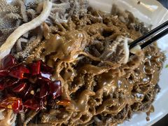 水爆肚-正宗天津烧麦馆(柳州路店)