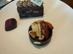 -Social 秀西餐厅-长沙瑞吉酒店(运达店)
