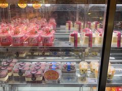 零售区-味多美蛋糕(马家堡永辉店)