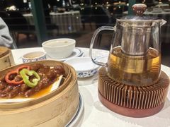 -天津水晶宫饭店