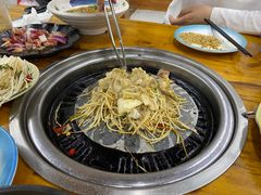 -二刚大块烤肉(东山商业街店)