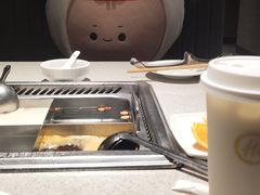 -海底捞火锅(航洋城店)