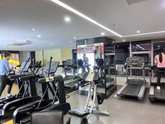-超鹿运动健身(紫阳商贸中心店)