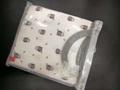 -优衣库(青岛万象城店)