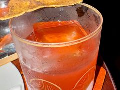 -LONG BAR 廊吧(外滩华尔道夫酒店)