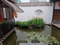-膳和缘炒鸡店(南门路店)