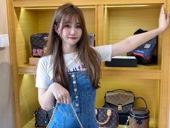 -沐渔二手奢侈品黄金手表包包回收·中古店(广州塔店)