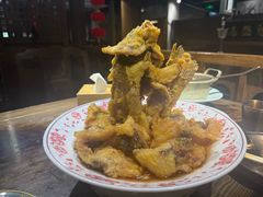 -魁盛居百年鲁菜馆(县西巷店)