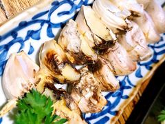 -萤初高端日料王(曲江银泰店)