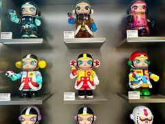 -泡泡玛特POPMART(赛格国际购物中心店)