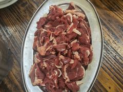 -江村四哥新鲜牛肉店(江高总店)