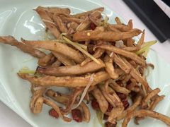 -北戴河庆山饭店·海鲜砂锅粥(北戴河黑石路店)