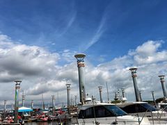 -日照世帆赛基地