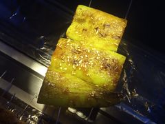 -M-MIX电音烤吧