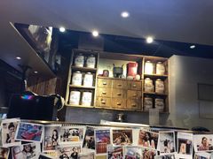 -寿奶茶·鲜奶与茶(合生汇购物中心店)
