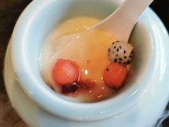 -翠湖宾馆·中餐厅