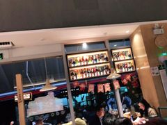 -木屋烧烤(坂田天安云谷店)