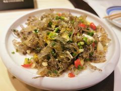 -俏湘厨•地道湘菜(建华南路店)