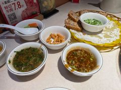 -潮泰牛肉火锅 · 创于1992年(车公庙店)