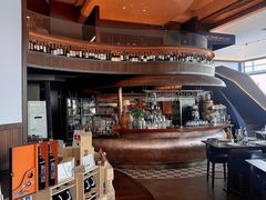 -MONICH牛排融合餐厅(和义大道购物中心店)