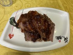 -何记面馆(龙泉山店)