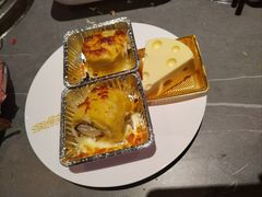 -一方渔歌蒸汽海鲜自助(文化路万达广场店)