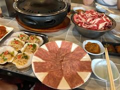 -胡哥烤肥牛(车公庙店)