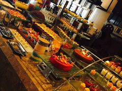 -“香”全日餐厅·株洲大汉希尔顿酒店