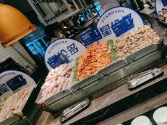 -星伦多自助料理(花山金鹰店)