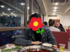 -朱氏胖子烂火锅(洪崖洞店)