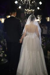 -曼格纳婚礼艺术中心(张江店)