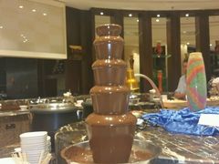 -鼓浪湾酒店自助餐