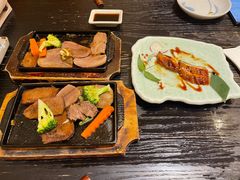 -万鱼亭·鹤家日本料理(南通青年中路店)