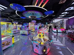 -Play1家庭娱乐中心(裕华万达店)