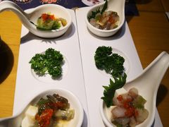 -新一喜铁板料理餐厅·铁板放题(北国商城店)