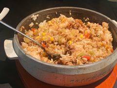 -老头儿油爆虾·1987杭州烟火味(湖滨银泰in77D区店)