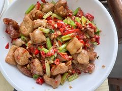 -笨罗卜浏阳菜馆(龙华鹏润达店)