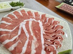 -壹条龙饭庄台基厂店