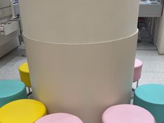 -天真蓝照相馆(五角场百联又一城店)