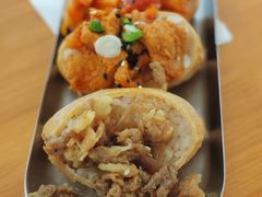 -俊泰食档·韩式料理(新迎小区店)