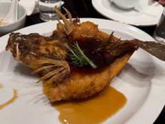 -上海苏宁宝丽嘉酒店·嘉府壹号中餐厅