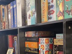 -FullHouse桌游跑团血染剧本杀(南京西路店)