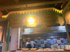-驿楼兰·新疆菜(火车站店)