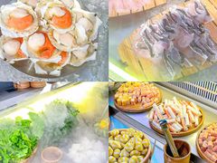 -张哞哞·鲜切牛肉自助火锅(高德置地店)