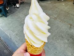 -杨记清芳牛肉拉面(京广路店)