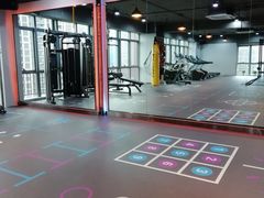 -AC健身·运动康复工作室(千灯湖店)